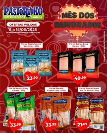 Catálogo Supermercado Pastorinho semana 24 Página 8