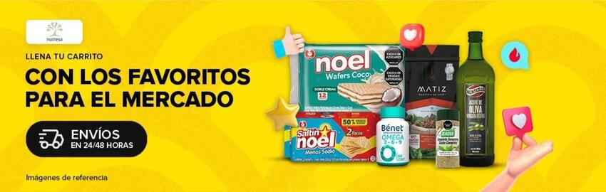 Catálogo Mercado Libre Página 3