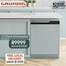 Tafelberg Furnishers catalogue Page 7