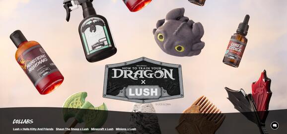 Lush akciós újság Oldal 1