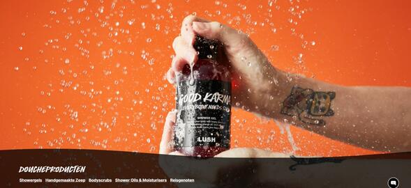 Lush akciós újság Oldal 3