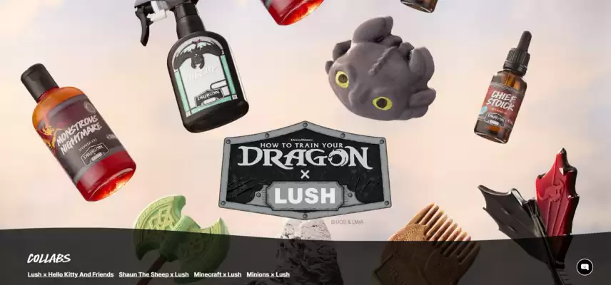 Lush akciós újság (érvényes eddig: 7-07)