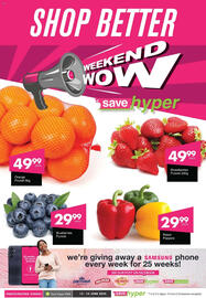 Save catalogue Page 1