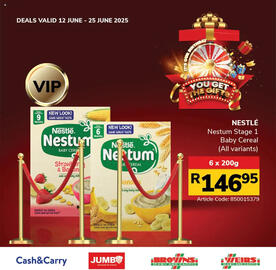 Jumbo catalogue Page 2
