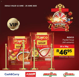 Jumbo catalogue Page 5
