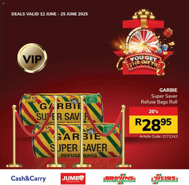 Jumbo catalogue Page 6
