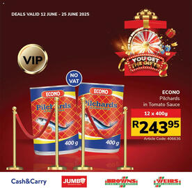 Jumbo catalogue Page 9