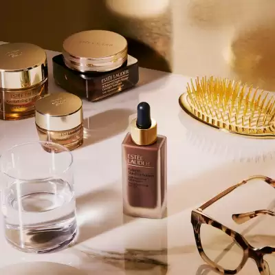 Estee Lauder akciós újság (érvényes eddig: 24-06)
