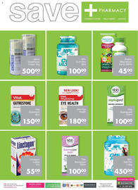 Save catalogue Page 2