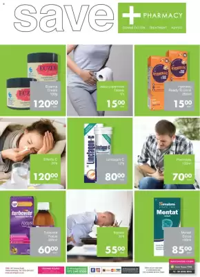 Save catalogue (valid until 30-06)