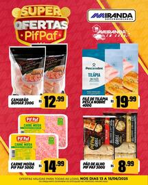 Catálogo Miranda Supermercados Página 2
