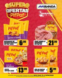 Catálogo Miranda Supermercados Página 3