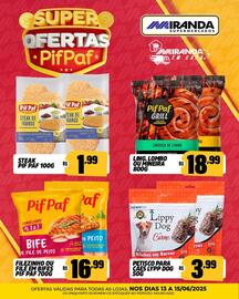 Catálogo Miranda Supermercados Página 4