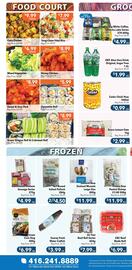 Blue Sky Supermarket flyer week 24 Page 3