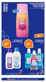 Trekpleister folder Pagina 21