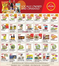 Lucky Supermarket flyer week 24 Page 2