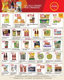Lucky Supermarket flyer week 24 Page 2