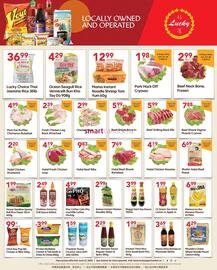Lucky Supermarket flyer week 24 Page 2