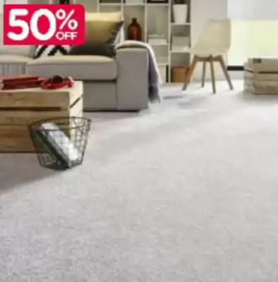 Carpetright leaflet (valid until 22-06)