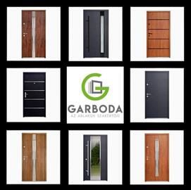 Garboda akciós újság Oldal 1