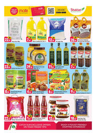 Shaklan catalogue Page 2