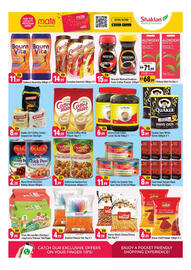 Shaklan catalogue Page 3