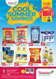 Shaklan catalogue Page 1