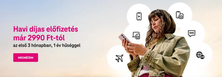 Telekom akciós újság Oldal 2