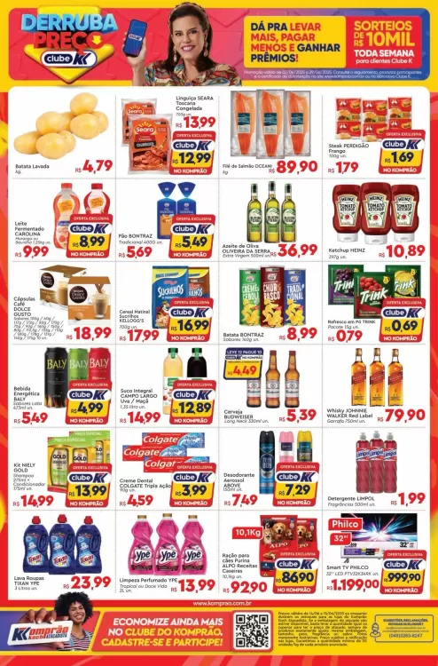 Catálogo Komprao Atacadista (válido até 15-06)