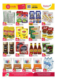 Shaklan catalogue Page 3