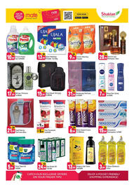 Shaklan catalogue Page 8