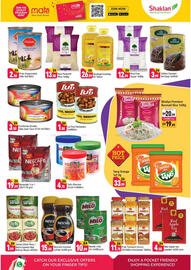Shaklan catalogue Page 2