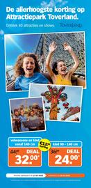 Albert Heijn folder | Voordeelshop Pagina 3