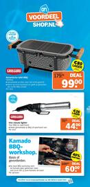 Albert Heijn folder | Voordeelshop Pagina 4
