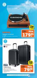 Albert Heijn folder | Voordeelshop Pagina 5
