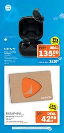 Albert Heijn folder | Voordeelshop Pagina 6