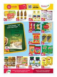 Shaklan catalogue Page 2