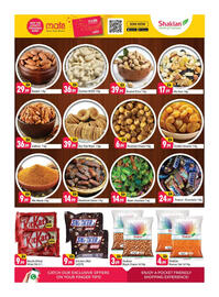 Shaklan catalogue Page 6