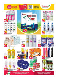 Shaklan catalogue Page 7