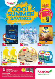 Shaklan catalogue Page 1