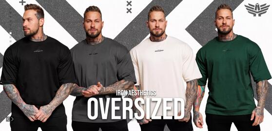 Iron Aesthetics akciós újság Oldal 7