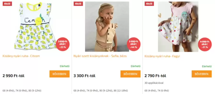 Milinko akciós újság (érvényes eddig: 25-06)