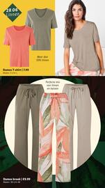 Lidl zomer lookbook | Zomer Pagina 21