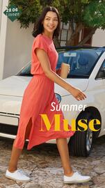 Lidl zomer lookbook | Zomer Pagina 22