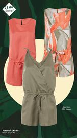 Lidl zomer lookbook | Zomer Pagina 26