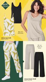 Lidl zomer lookbook | Zomer Pagina 37