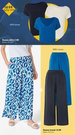 Lidl zomer lookbook | Zomer Pagina 7