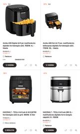 TeslaRobot akciós újság Oldal 1
