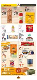 Volantino Supermercati Dok Pagina 11