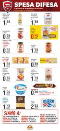 Volantino Supermercati Dok Pagina 13
